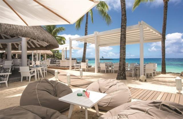 Constance Belle Mare Plage Resort