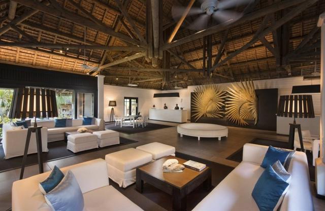 Constance Belle Mare Plage Resort