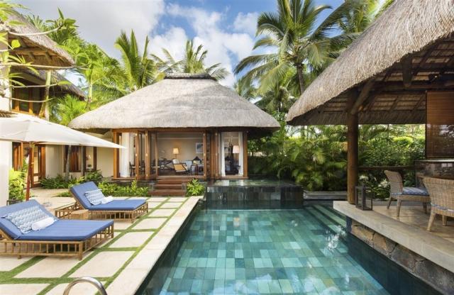 Constance Belle Mare Plage Resort