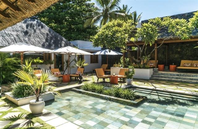 Constance Belle Mare Plage Resort