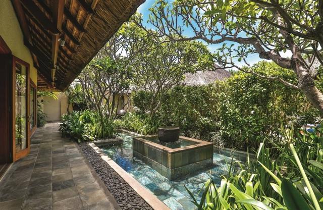 Constance Belle Mare Plage Resort