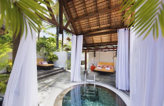 Constance Belle Mare Plage Resort