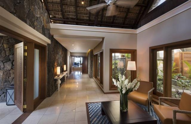 Constance Belle Mare Plage Resort