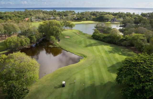 Constance Belle Mare Plage Resort