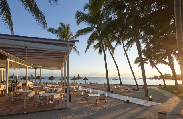 Constance Belle Mare Plage Resort