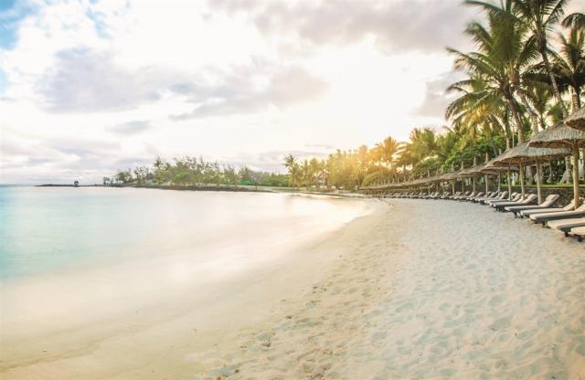 Constance Belle Mare Plage Resort
