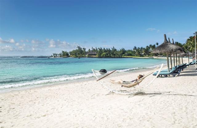 Constance Belle Mare Plage Resort