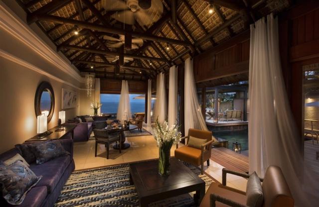 Constance Belle Mare Plage Resort