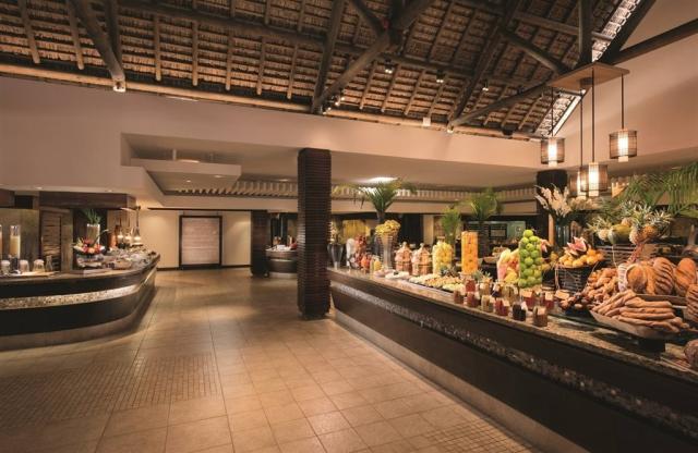 Constance Belle Mare Plage Resort