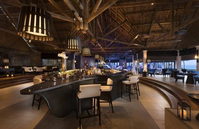 Constance Belle Mare Plage Resort
