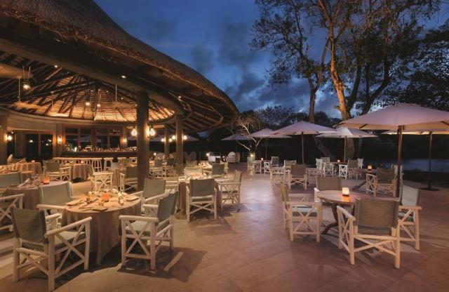 Constance Belle Mare Plage Resort