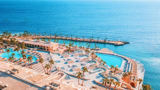 Pickalbatros Citadel Resort
