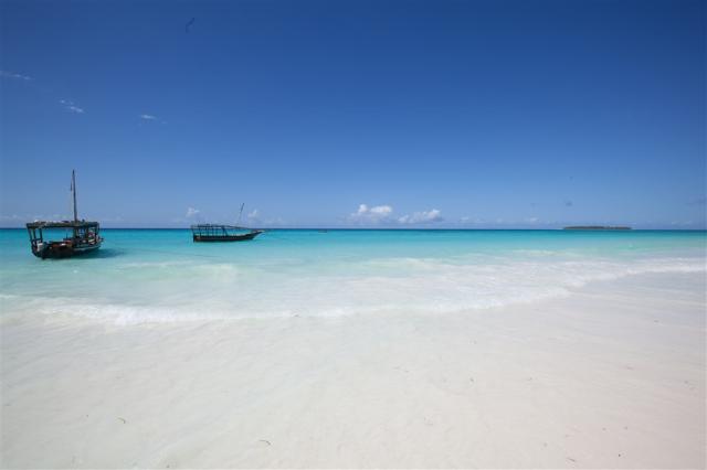Zuri Zanzibar Hotel & Resort