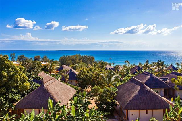 Zuri Zanzibar Hotel & Resort