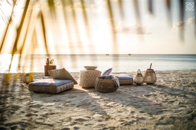 Zuri Zanzibar Hotel & Resort