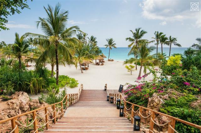 Zuri Zanzibar Hotel & Resort