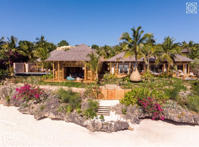 Zuri Zanzibar Hotel & Resort