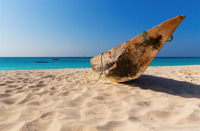 Zuri Zanzibar Hotel & Resort