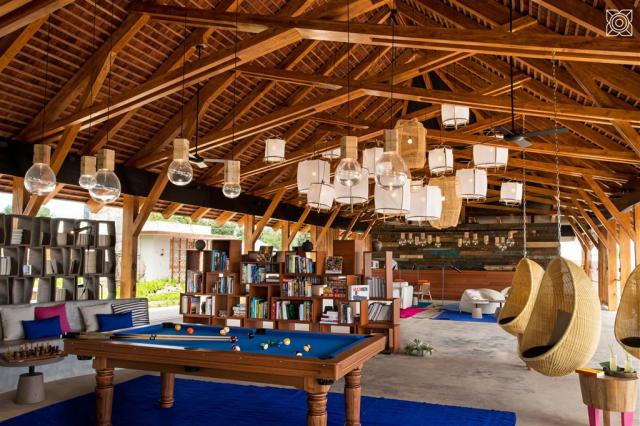 Zuri Zanzibar Hotel & Resort