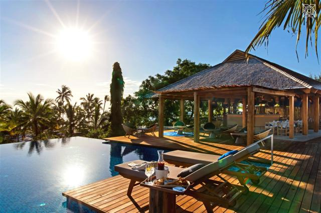 Zuri Zanzibar Hotel & Resort