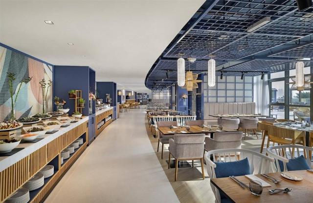 Nh Collection Dubai The Palm
