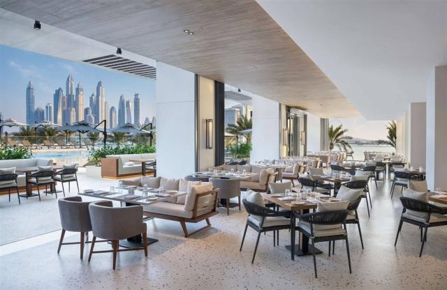Radisson Beach Resort Palm Jumeirah