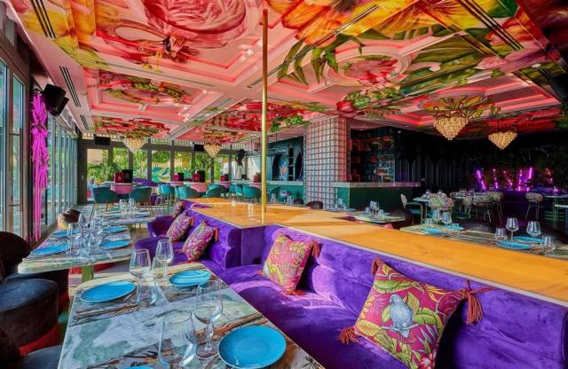 Radisson Beach Resort Palm Jumeirah