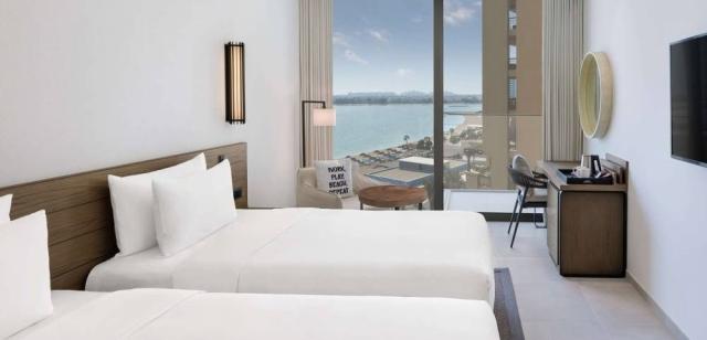 Radisson Beach Resort Palm Jumeirah