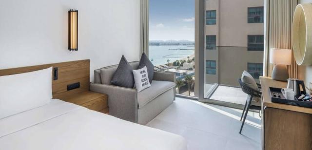 Radisson Beach Resort Palm Jumeirah
