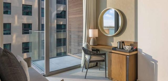 Radisson Beach Resort Palm Jumeirah