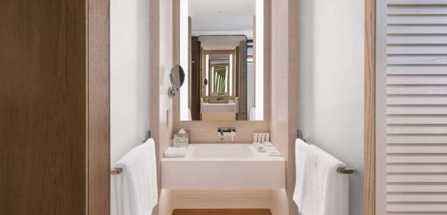 Radisson Beach Resort Palm Jumeirah