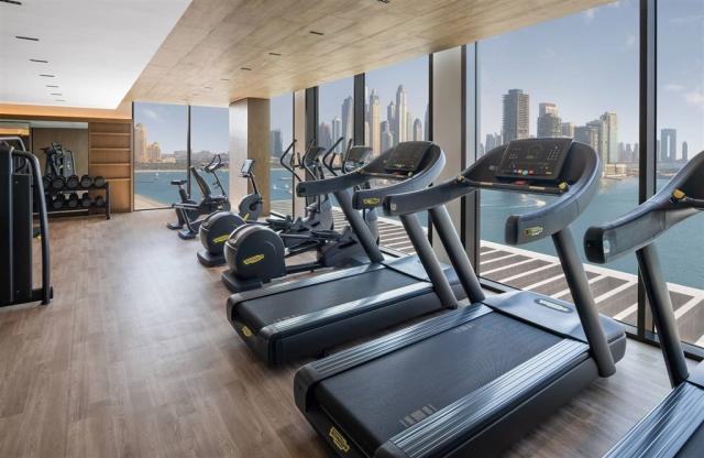 Radisson Beach Resort Palm Jumeirah