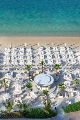 Radisson Beach Resort Palm Jumeirah