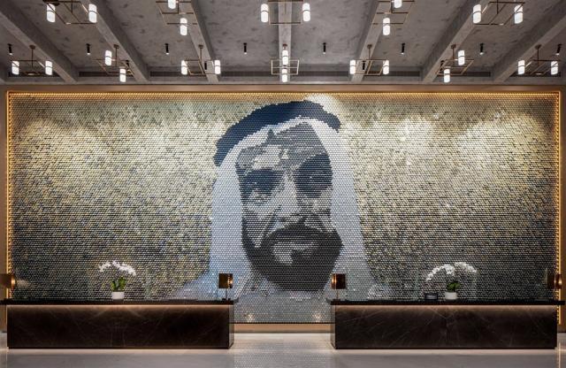 Doubletree by Hilton Dubai M Square Hotel and Residences