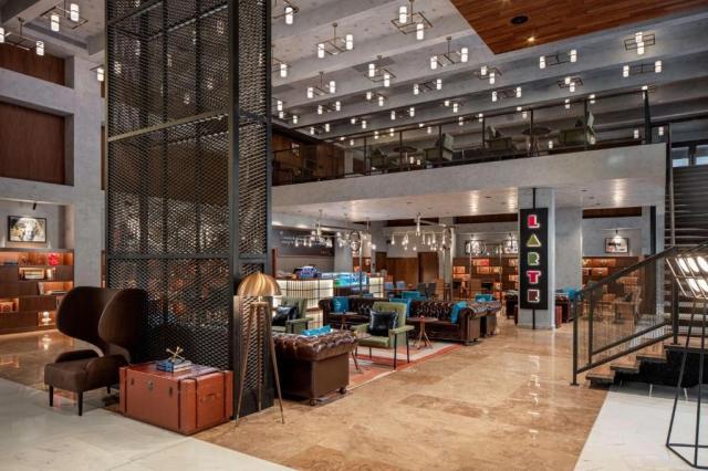 Doubletree by Hilton Dubai M Square Hotel and Residences
