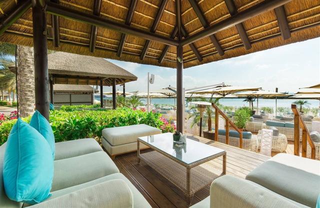 Sofitel Dubai The Palm Resort & Spa