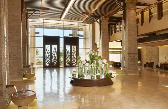 Sofitel Dubai The Palm Resort & Spa