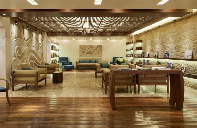 Sofitel Dubai The Palm Resort & Spa