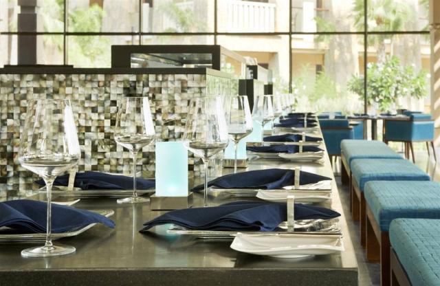 Sofitel Dubai The Palm Resort & Spa