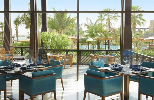 Sofitel Dubai The Palm Resort & Spa