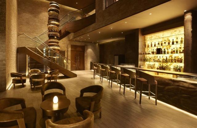 Sofitel Dubai The Palm Resort & Spa