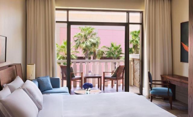 Sofitel Dubai The Palm Resort & Spa