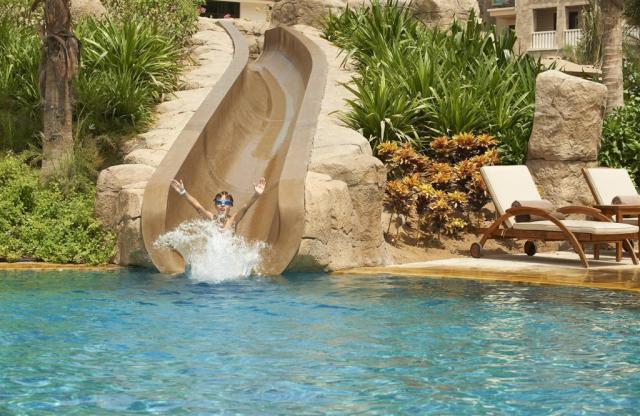 Sofitel Dubai The Palm Resort & Spa