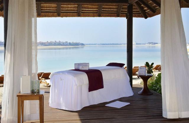 Sofitel Dubai The Palm Resort & Spa