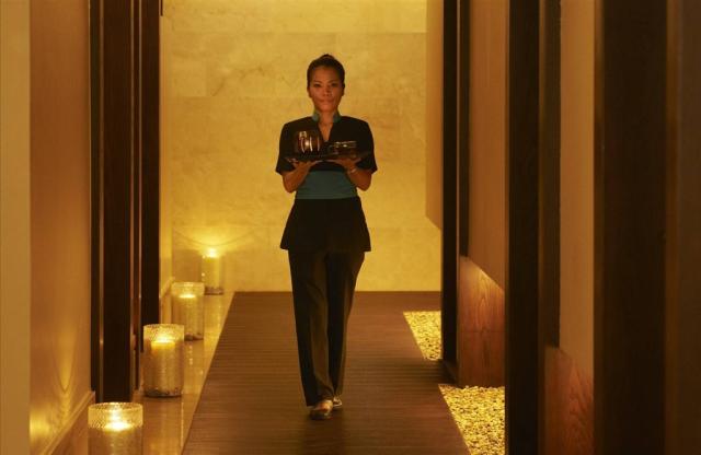 Sofitel Dubai The Palm Resort & Spa
