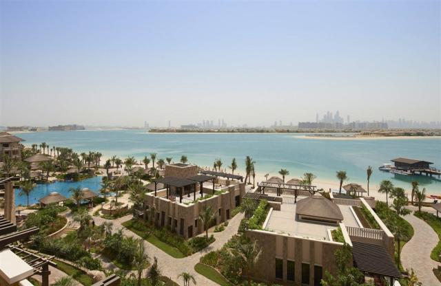 Sofitel Dubai The Palm Resort & Spa