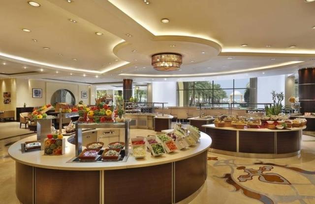 Rixos Al Mairid Ras Al Khaimah