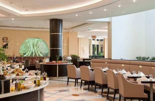 Rixos Al Mairid Ras Al Khaimah