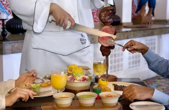 Rixos Al Mairid Ras Al Khaimah