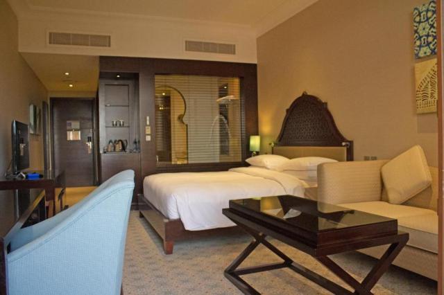 Rixos Al Mairid Ras Al Khaimah